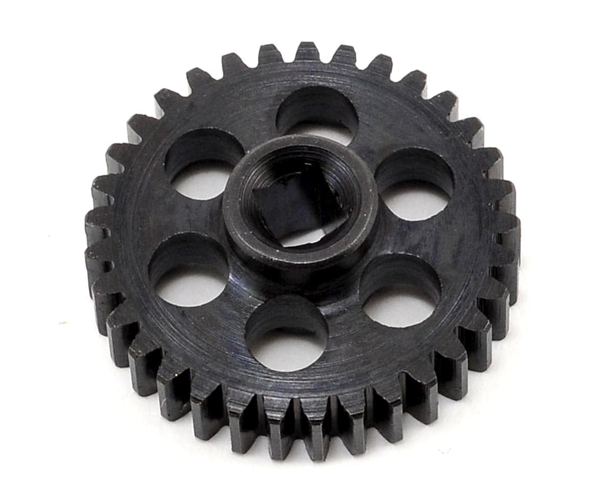 Schumacher Steel Side Gear (33T)