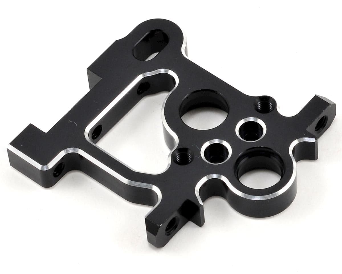 Schumacher Aluminum Middle Right Transmission Hous