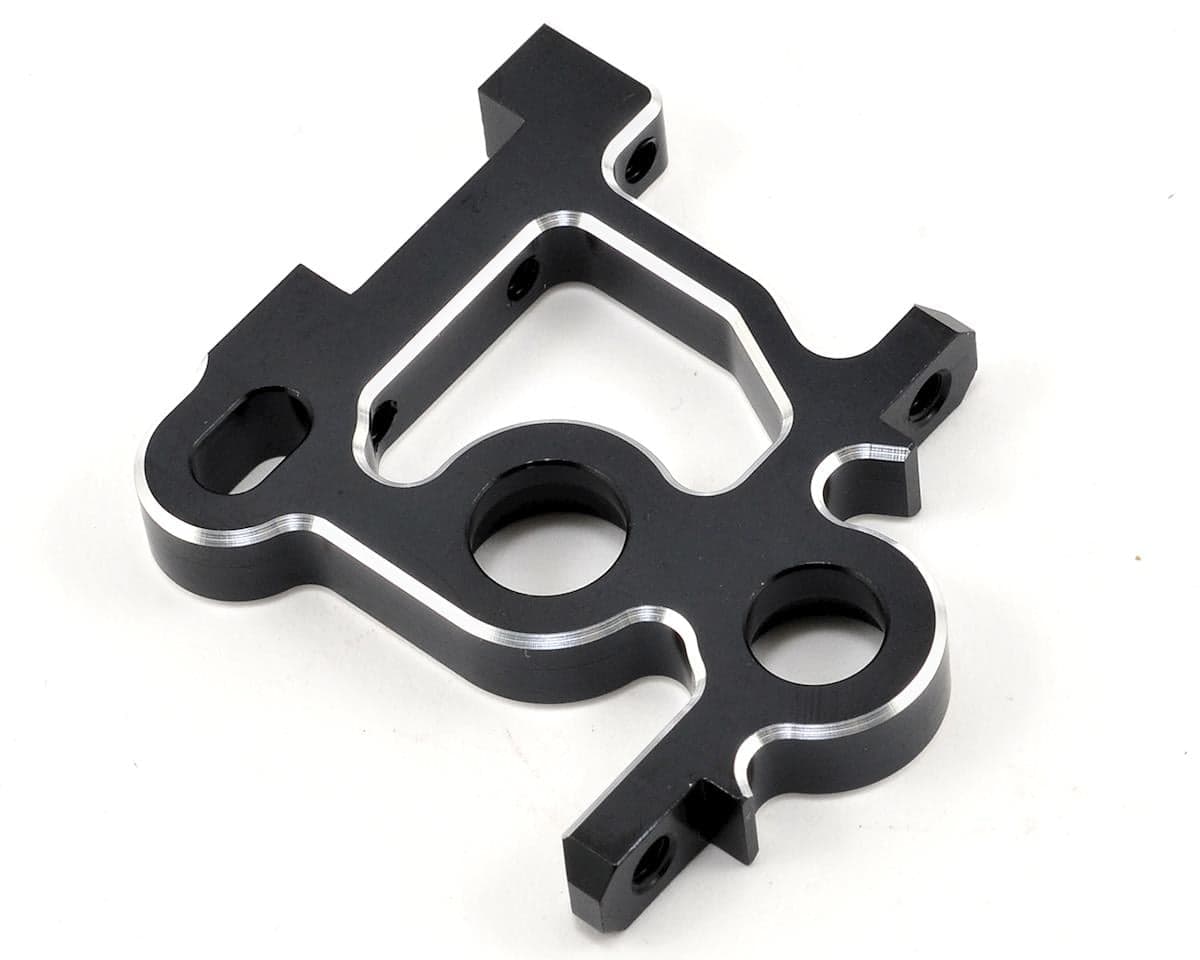Schumacher Aluminum Middle Left Transmission Housi
