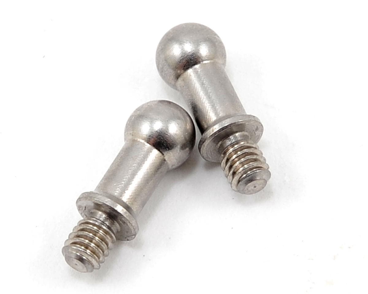 Blade Main Rotor Grip Flybarless Control Ball Set (2) (B450 X)