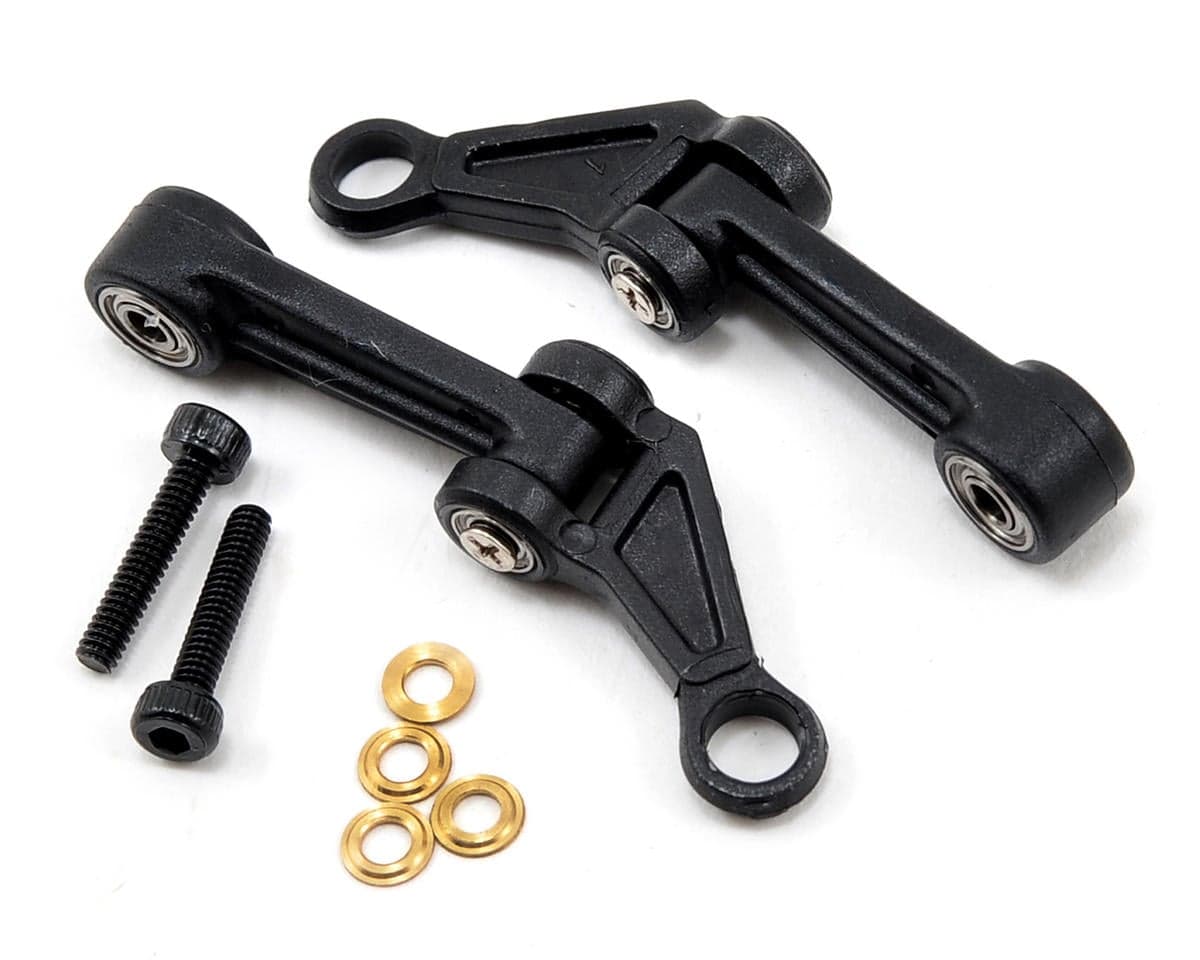 Blade Flybarless Follower Arm Set (2)