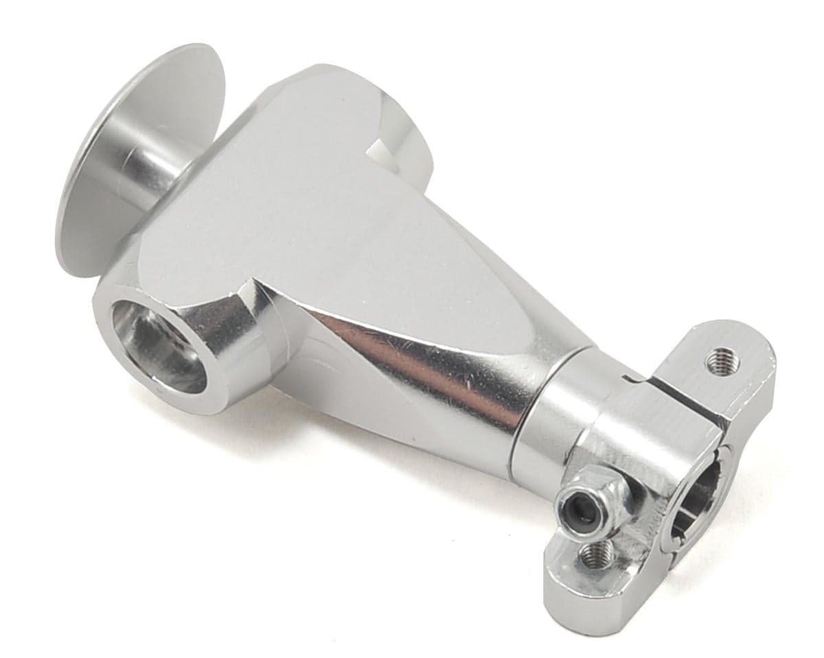 Blade Aluminum Flybarless Head Block Set (B450 X)