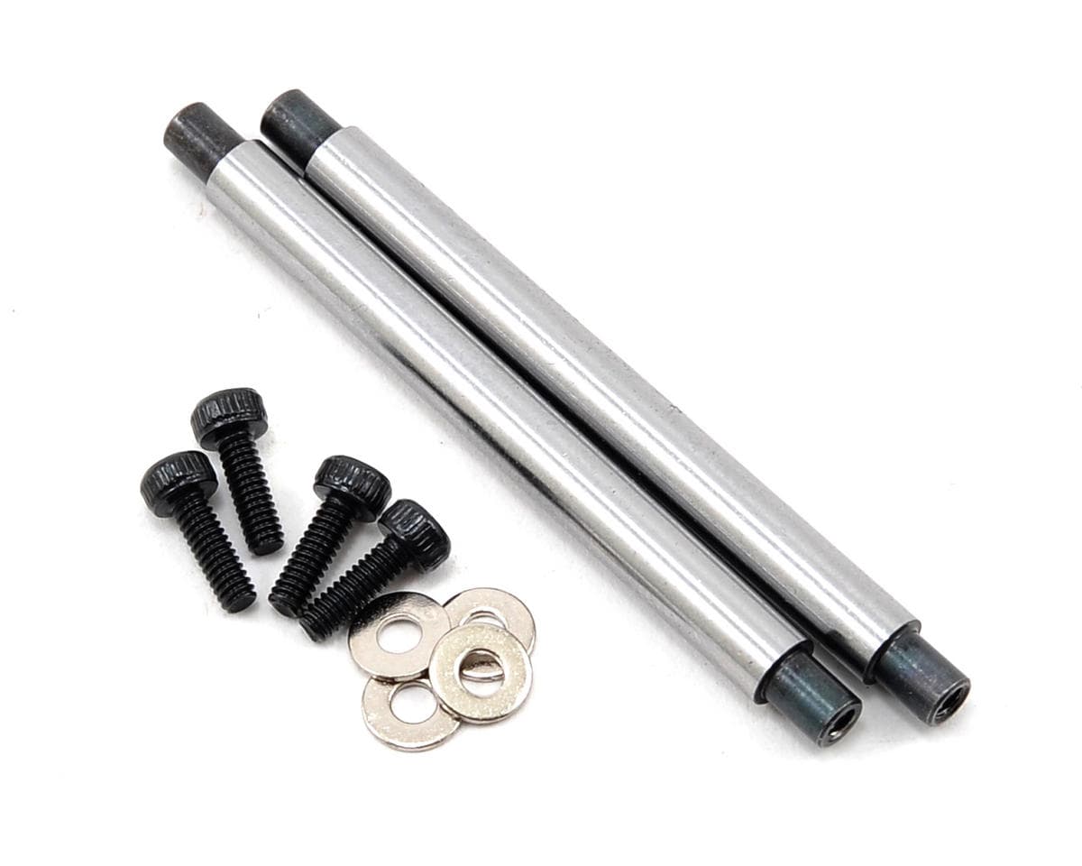 Blade Flybarless Spindle Set (2) (B450 X)