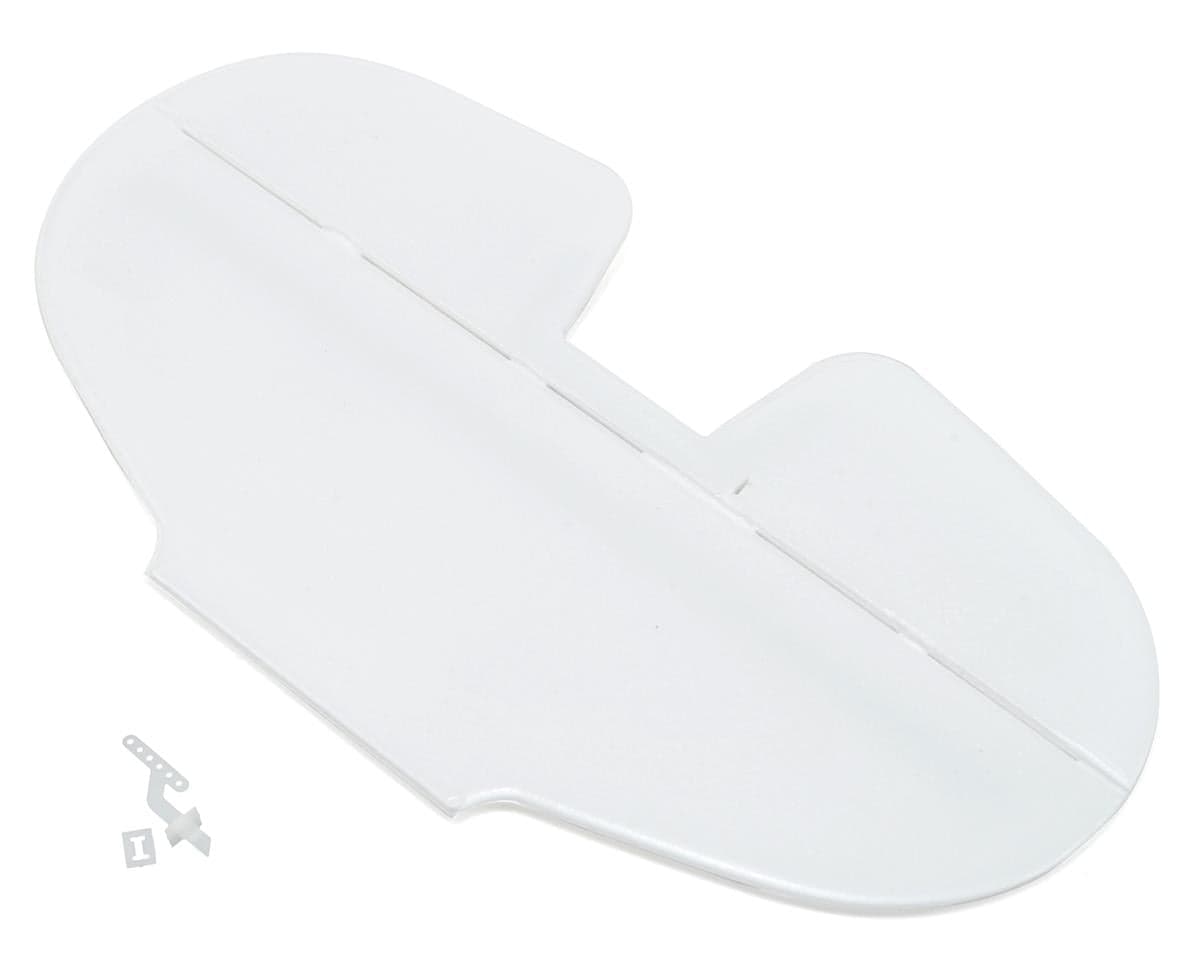 E-flite UMX Gee Bee Horizontal Tail Set w/Accessories