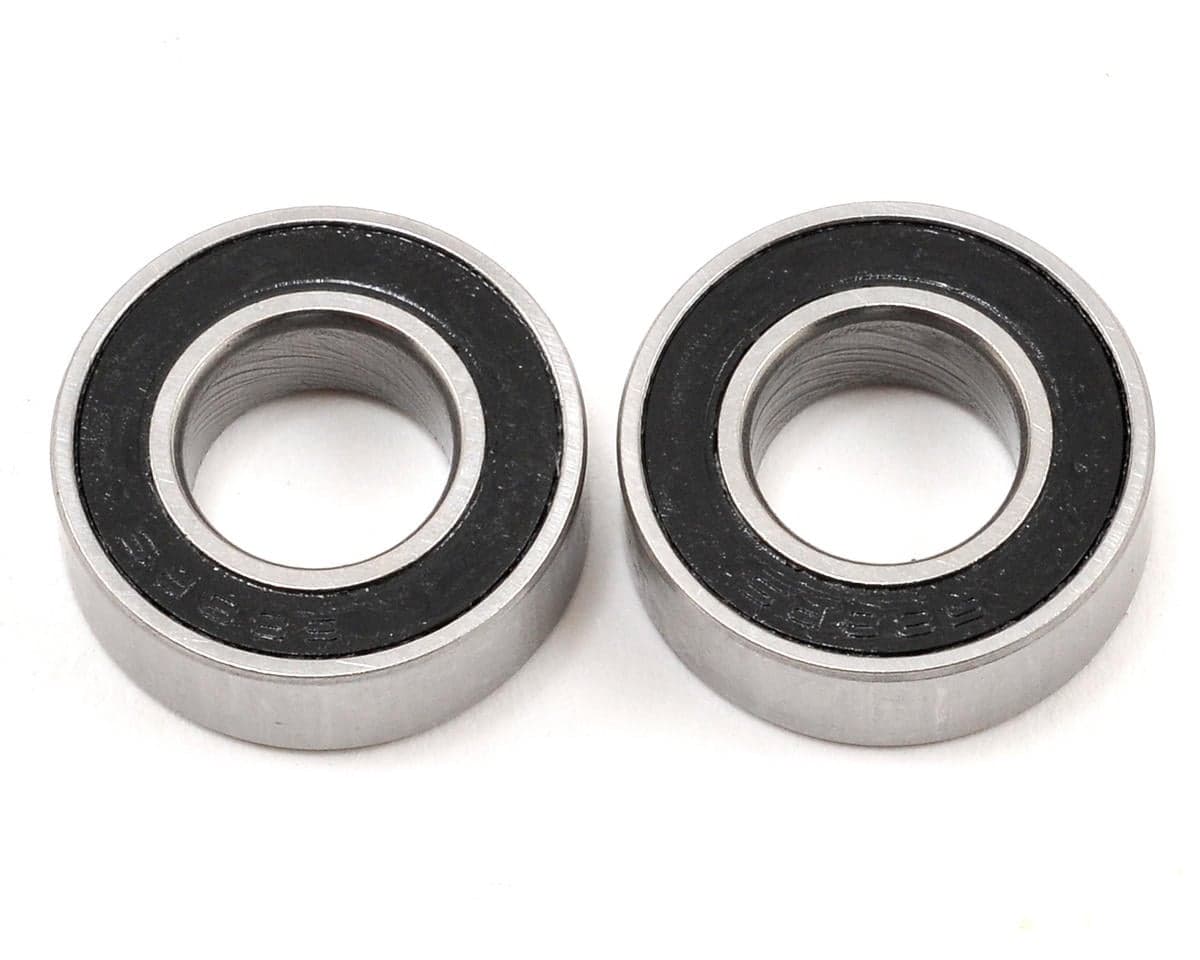 Serpent 8x16x5mm SS Bearing (2)