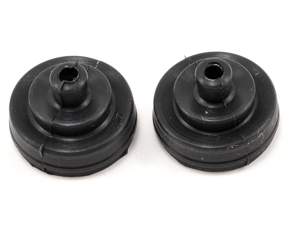 Serpent Rear Wheel Axle Boot Set (2)