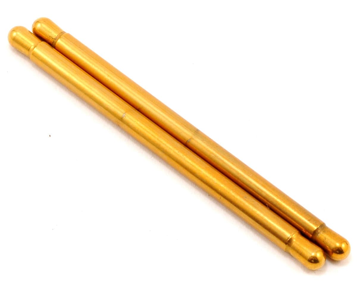 Serpent Ti-Nitride Hinge Pin Set (2)