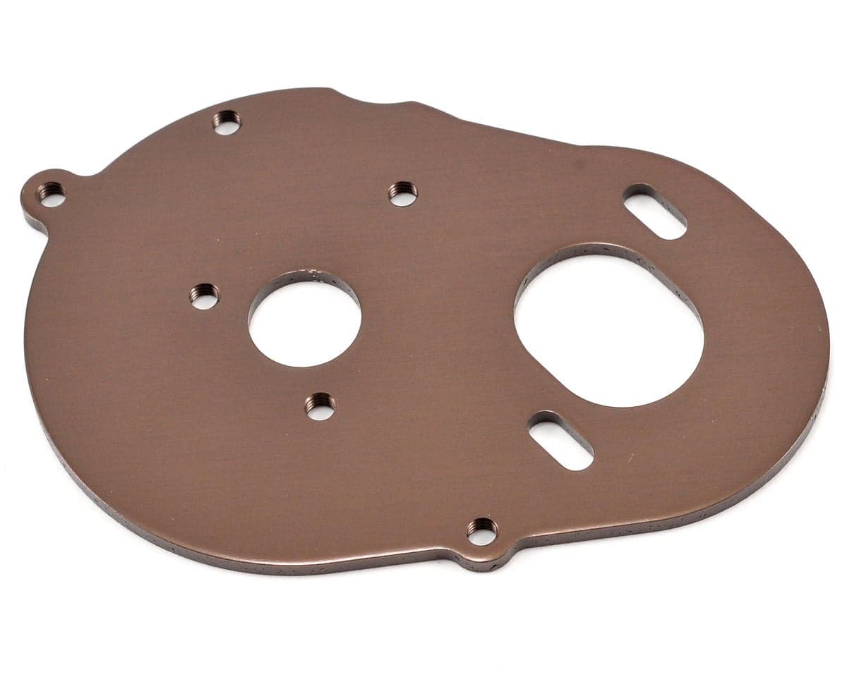 Kyosho Motor Plate (Gunmetal)