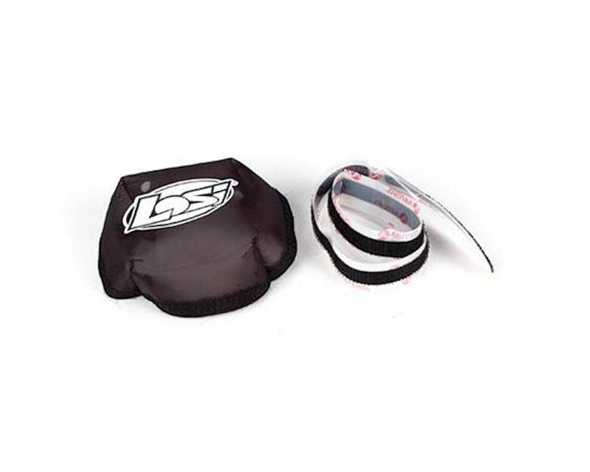 Losi Pull-Start Pre-Filter: 23-30CC Gas Engine; 5IVE-T