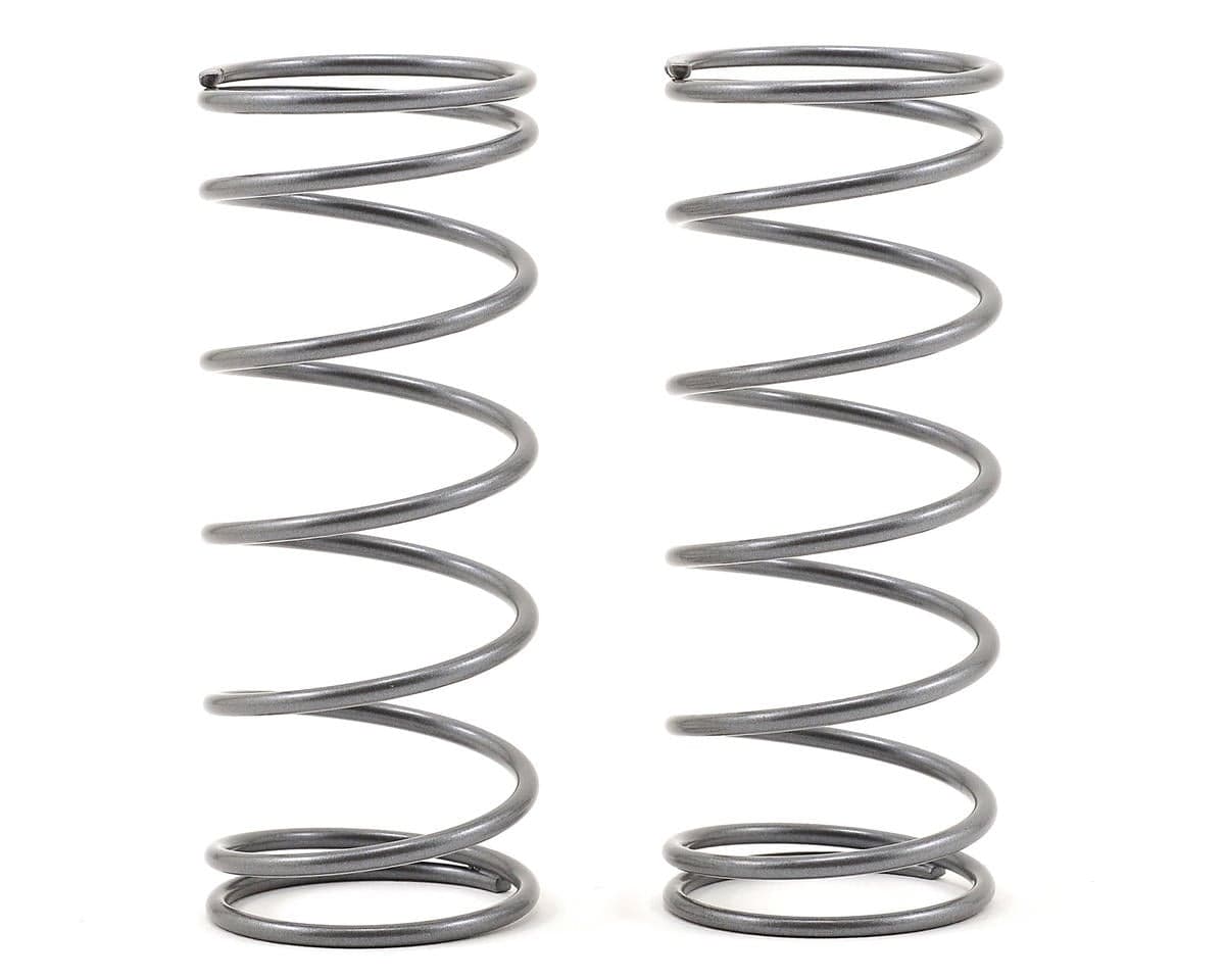 XRAY Progressive Front Shock Spring Set (C=0.7 - 0.8) (2)
