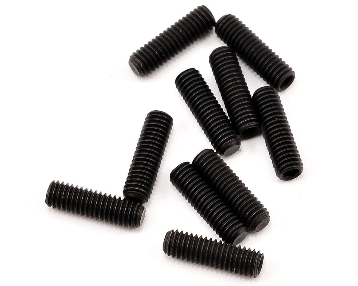 XRAY 3x10mm Set Screw (10)
