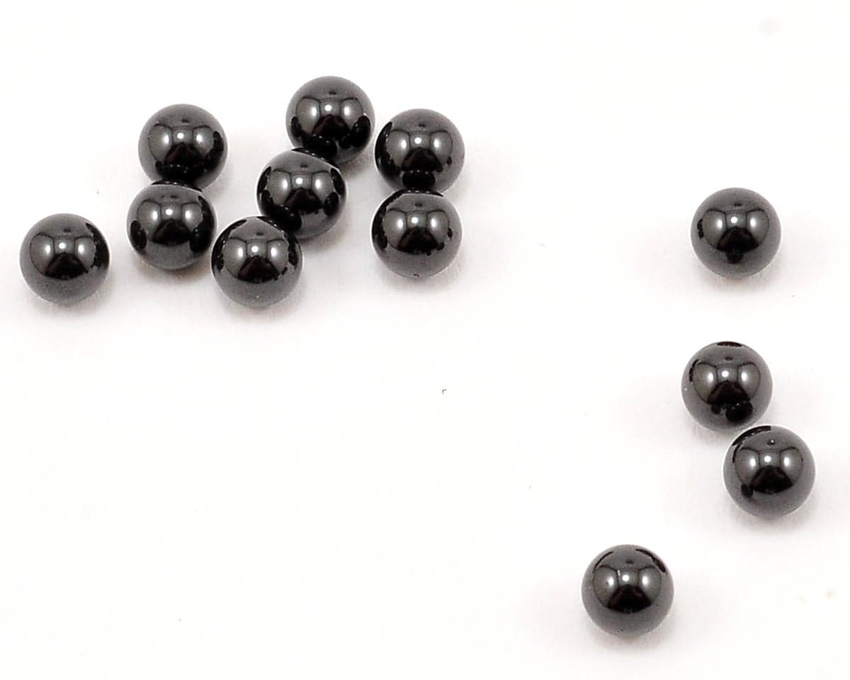XRAY 3.175mm Ceramic Differential Ball (12)