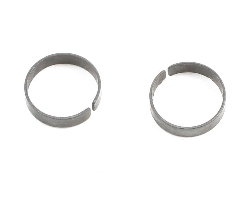 Team Associated CVA Pin Retaining Clip (2)