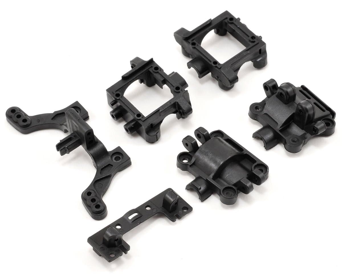 Kyosho Bulkhead Set