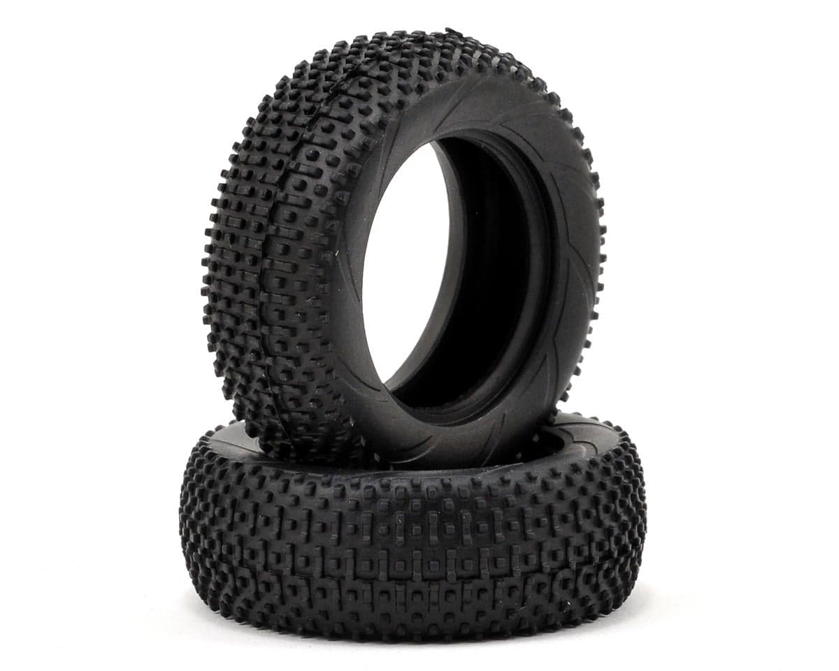 Kyosho Mini-Z Lazer Front Tire Set (2)
