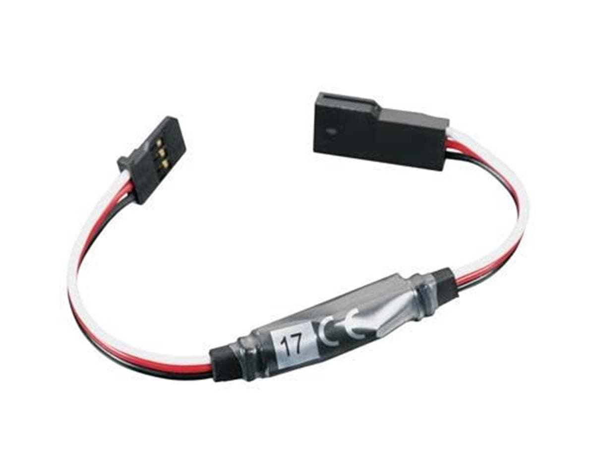 Futaba PS-01RS 1 Amp Step Down Voltage Regulator