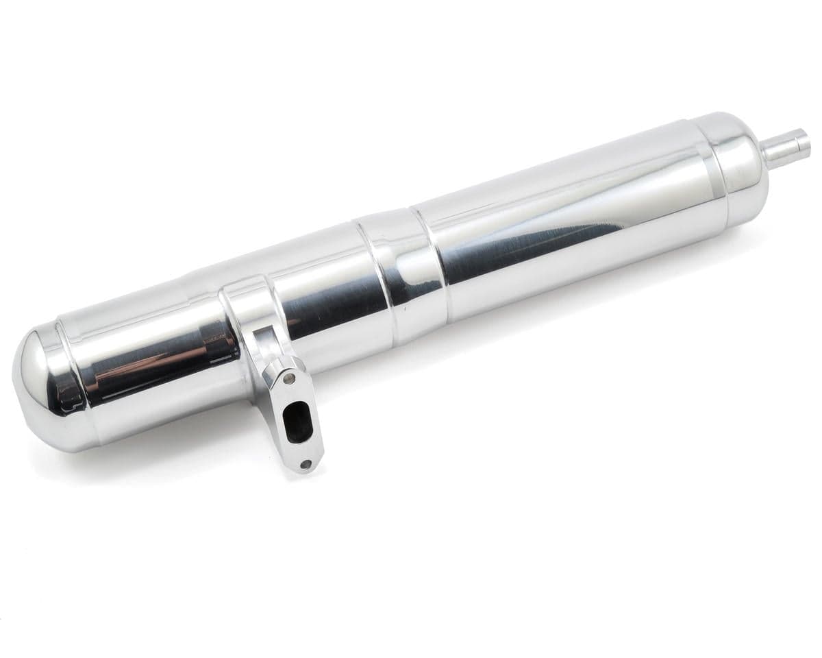 O.S. PowerBoost 105HZ Helicopter Pipe