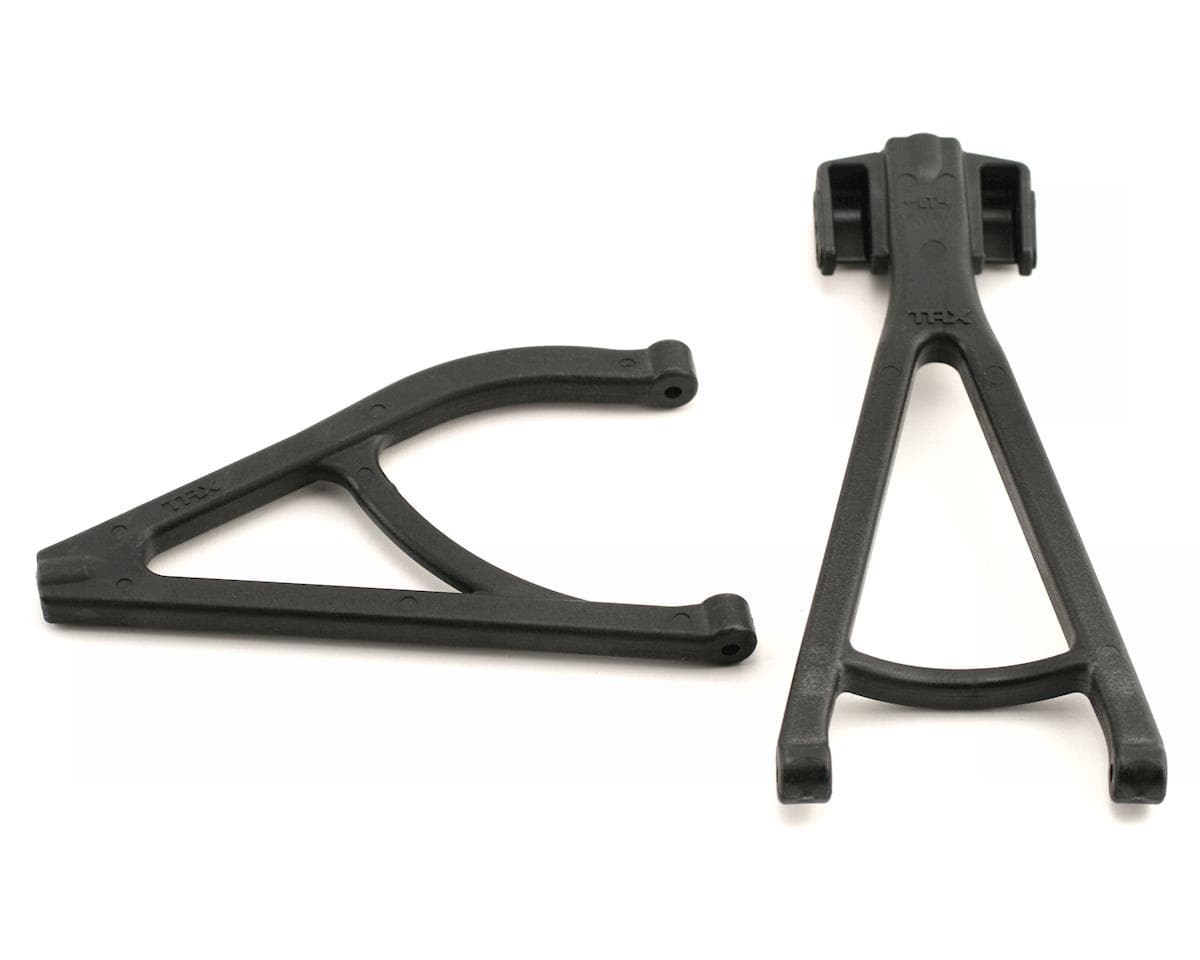 Traxxas Revo Suspension Arms Rear Upper/Lower