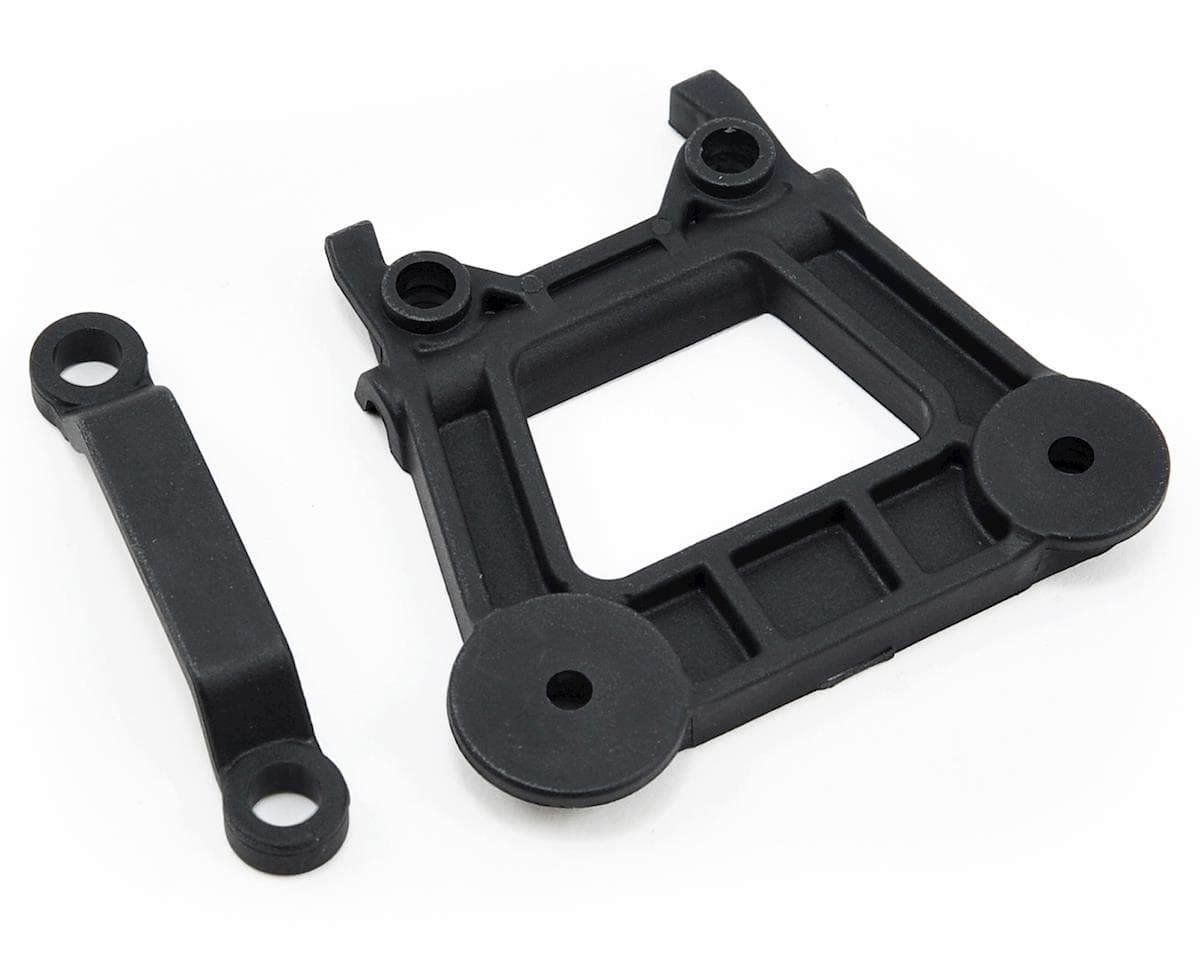 Traxxas Bellcrank Brace & Draglink Set