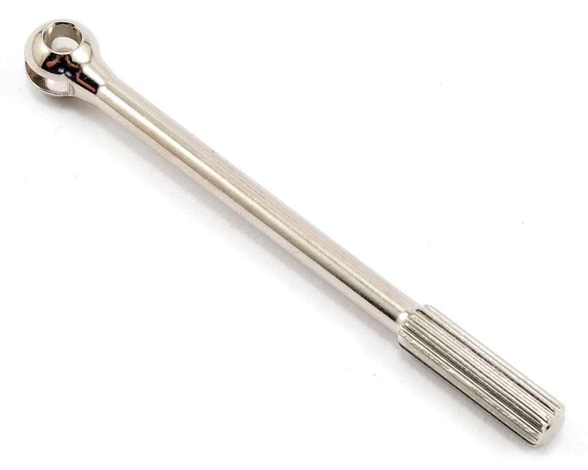 Traxxas External Splined Half Shaft