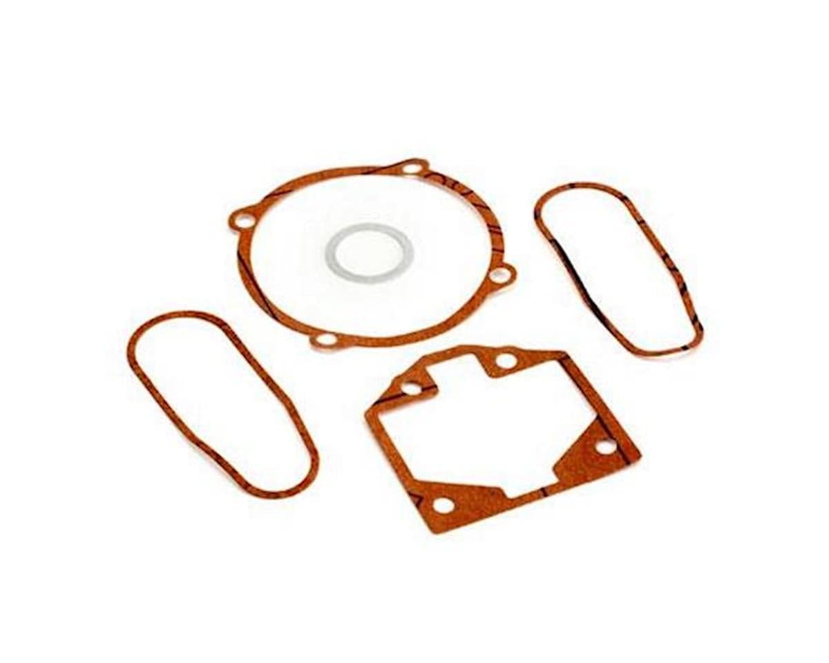 Saito Engines Engine Gasket Set: BK, BL