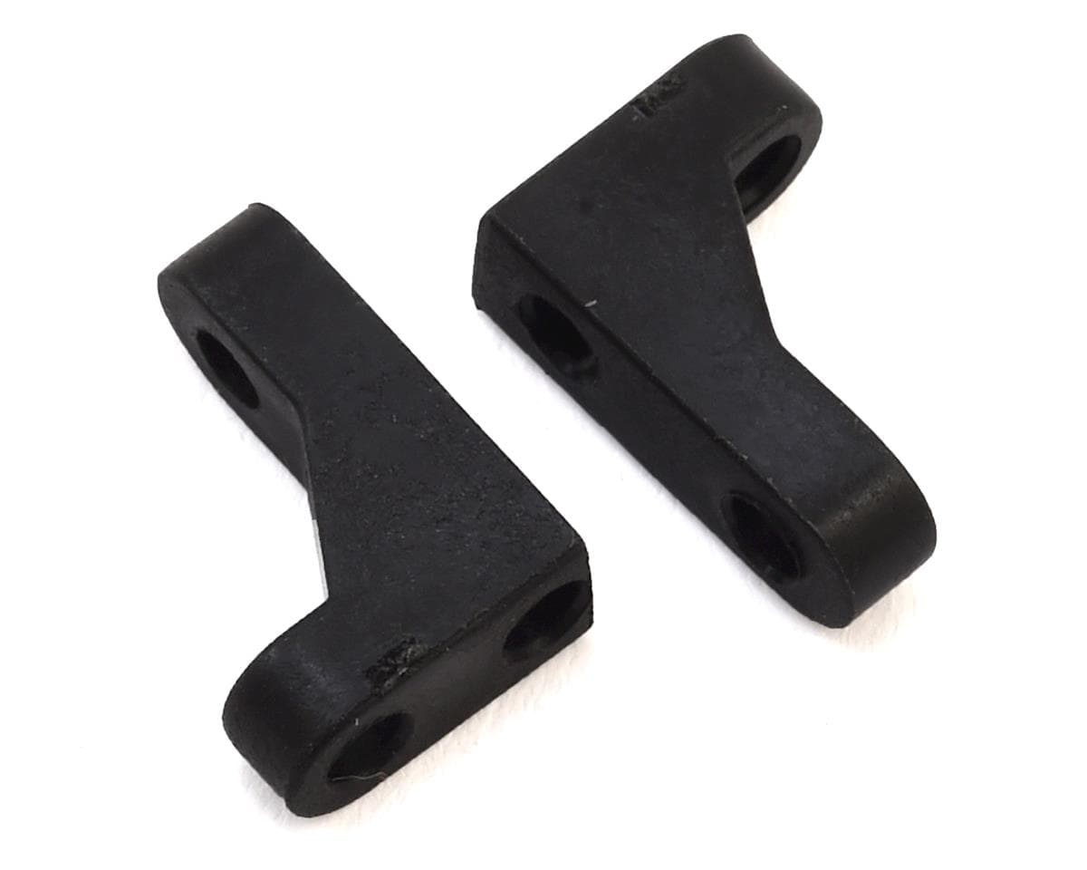 CRC Flat Molded Servo Mounts