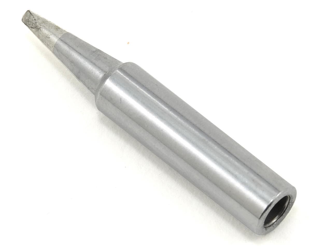 Hakko 1.6mm Standard Chisel Tip