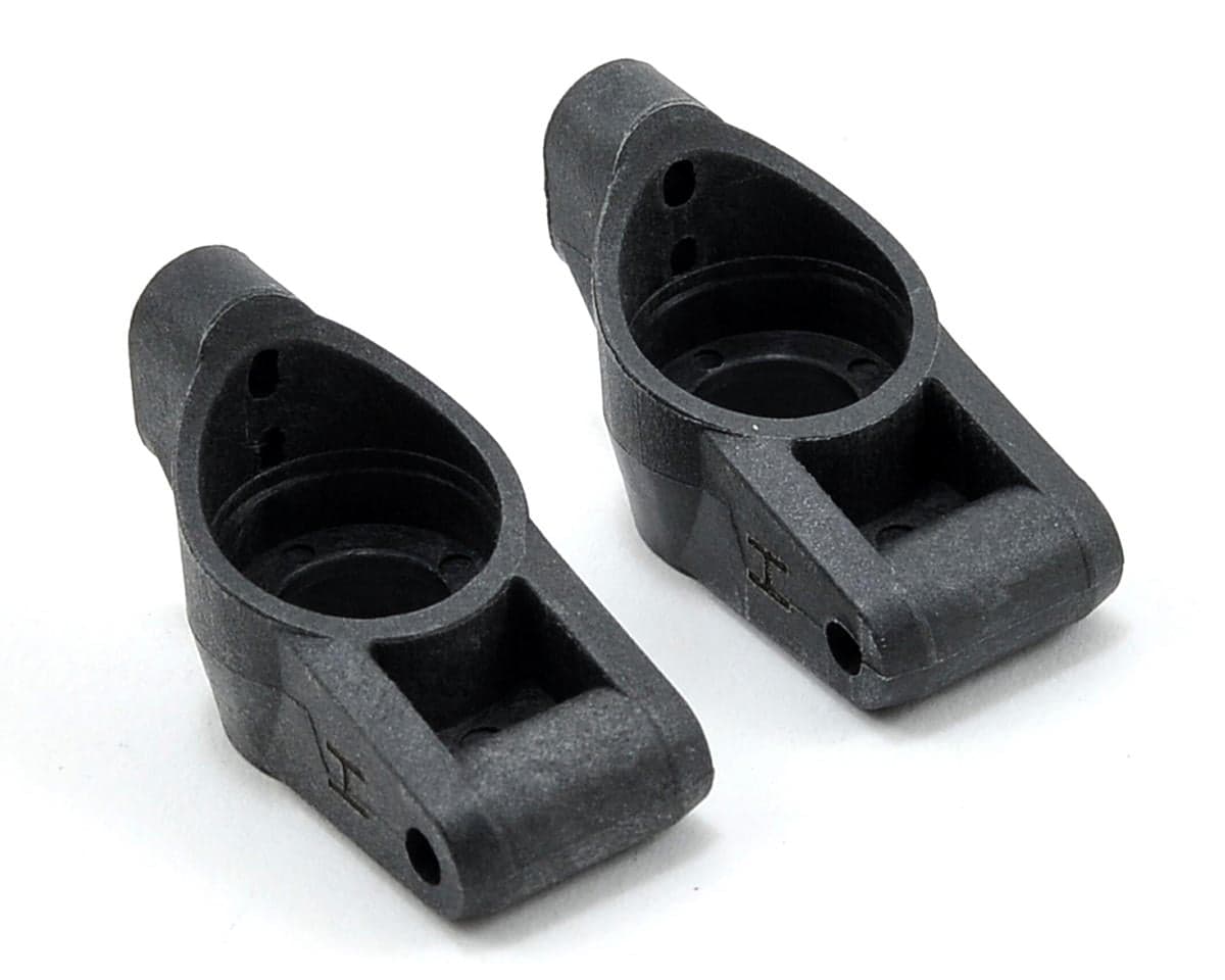 Serpent Rear Upright Set (Hard) (2)