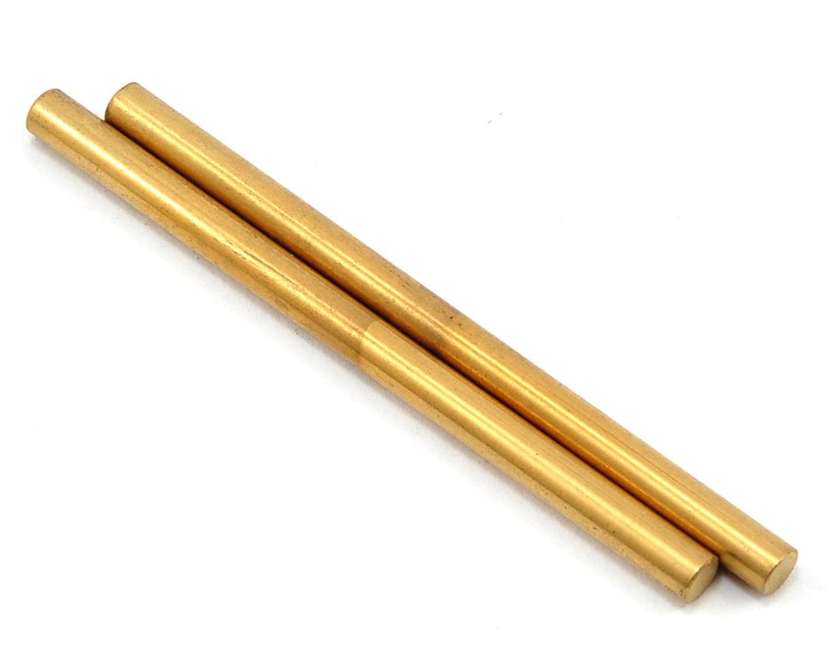 Serpent Ti-Nitride Rear Inner Hinge Pin Set (2)