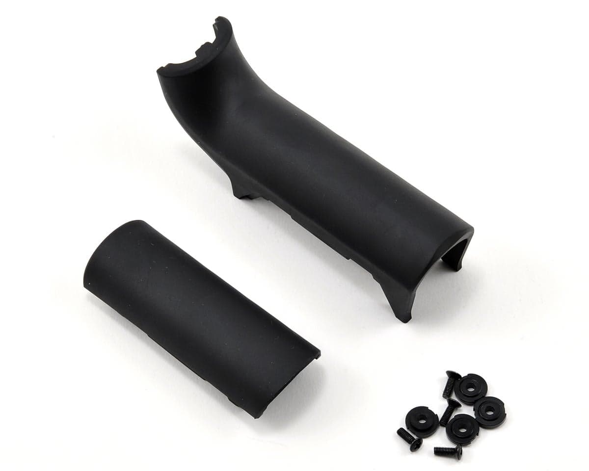 KO Propo Large EX-1 KIY Grip (Black)