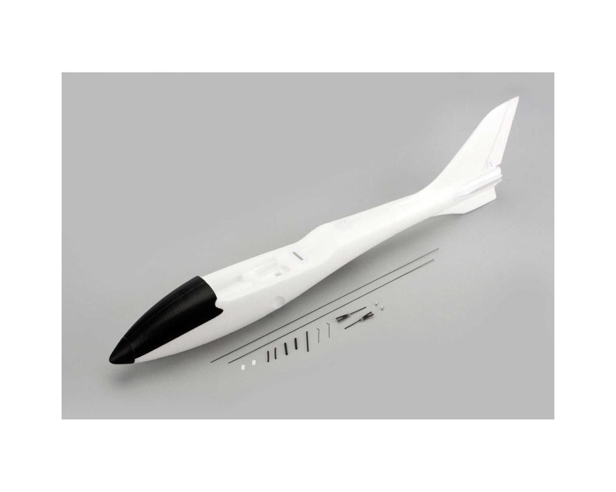 HobbyZone Bare Fuselage: Firebird Stratos