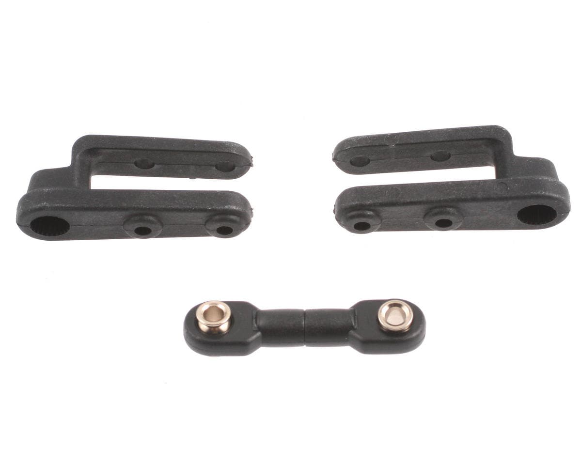 Traxxas Steering Servo Horn Set (E-Maxx)