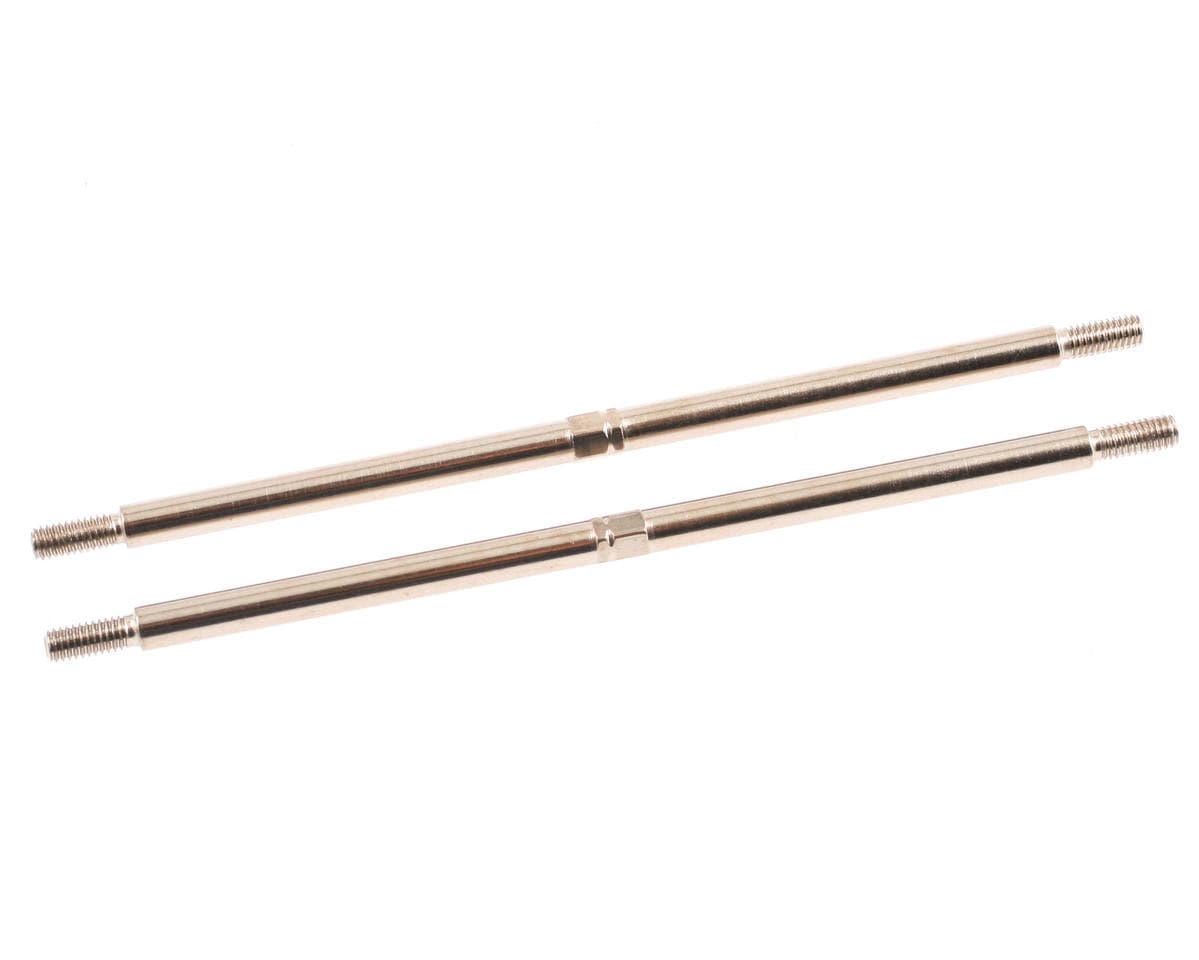 Traxxas 5mm Steel Rear Toe Link Turnbuckle (2) (TMX3.3,EMX)