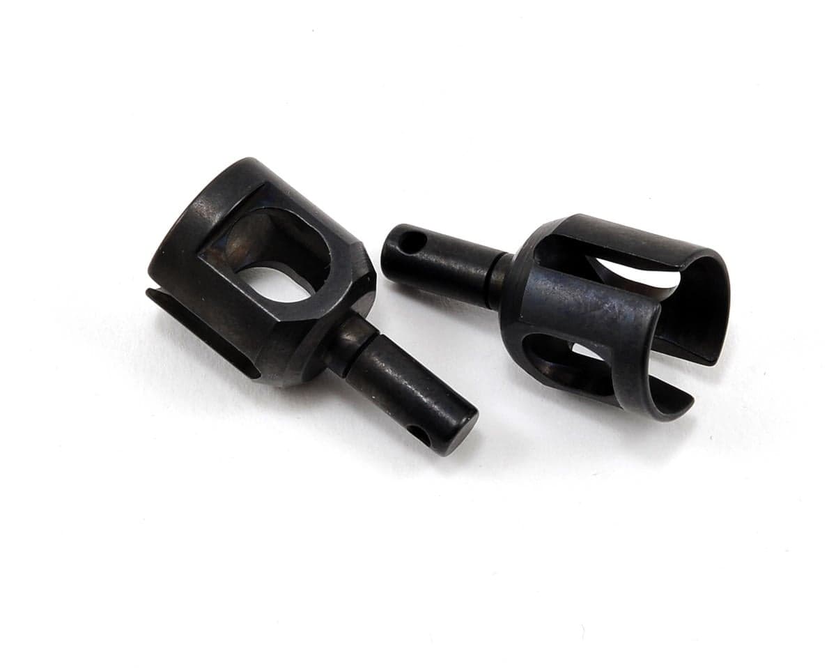 Tekno RC M6 Front & Rear Outdrive Set (2)