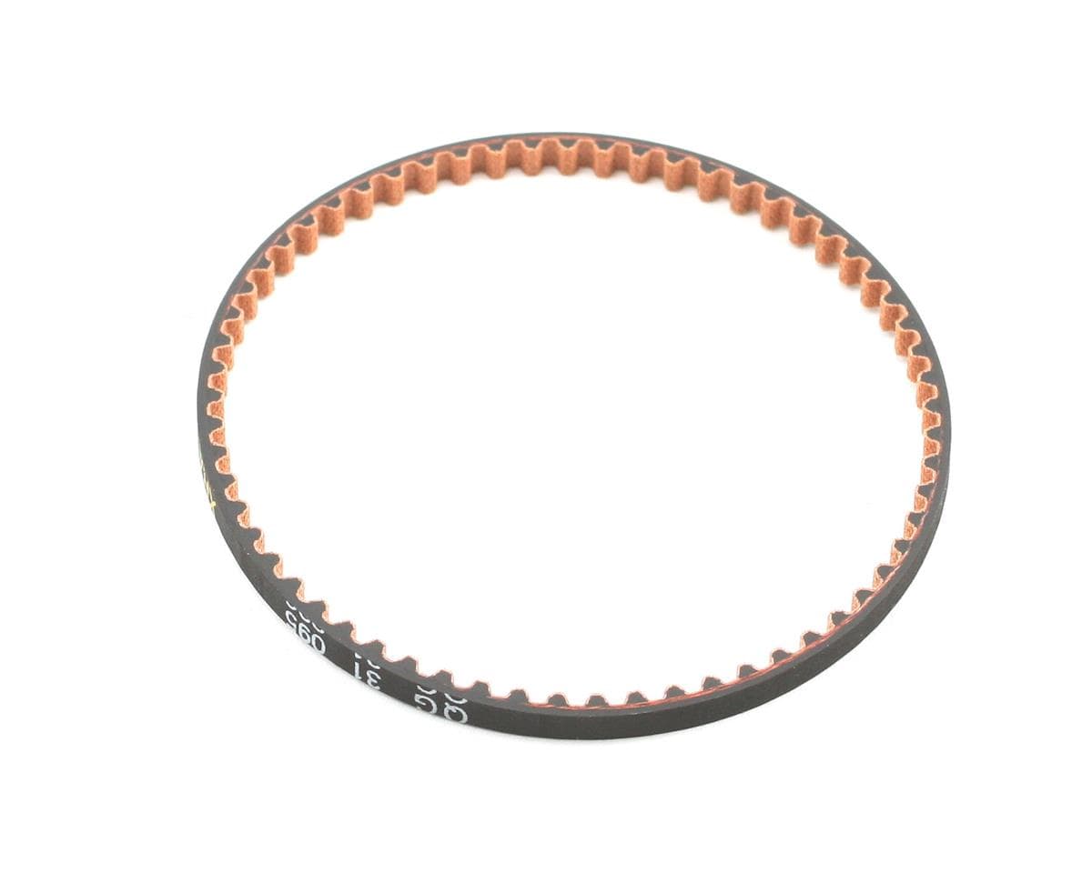 XRAY 3x183mm High-Performance Rear Drive Belt (Made with Kevlar)