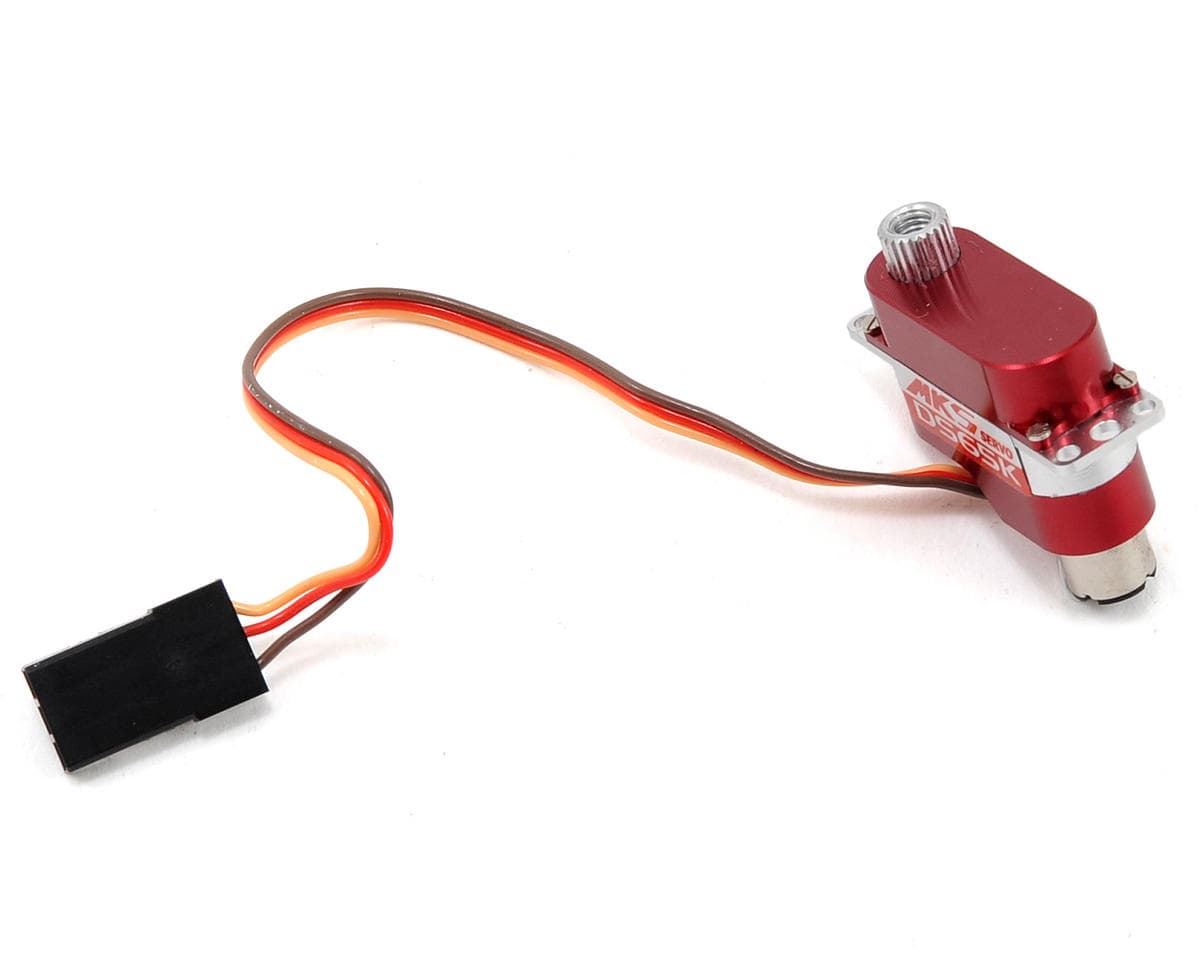 MKS Servos DS65K Glider Wing Servo