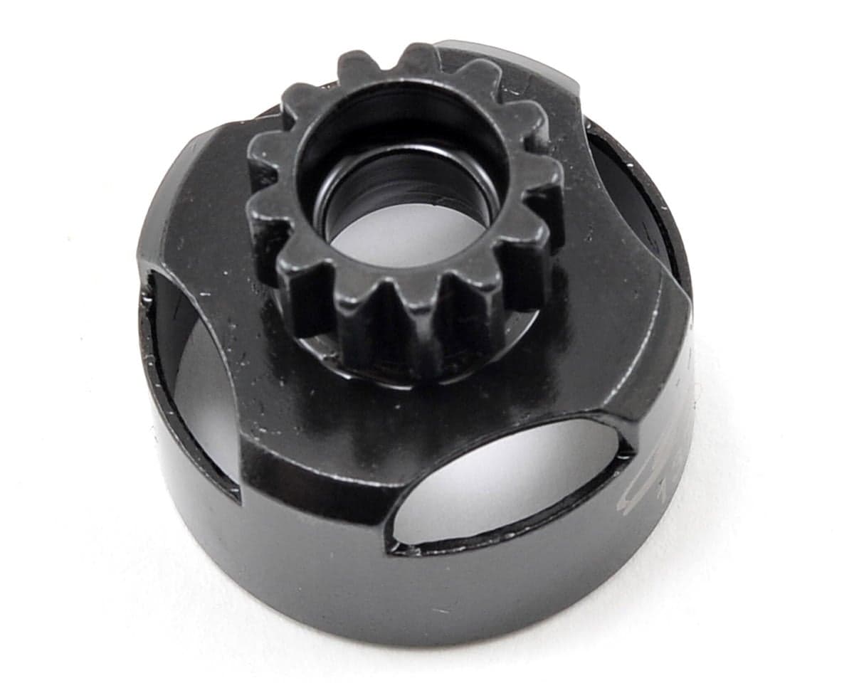 Serpent Vented Clutch Bell (13T)