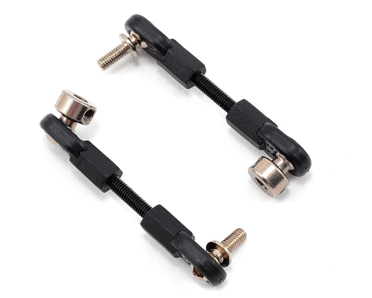 Traxxas Front Sway Bar  Linkage (2)