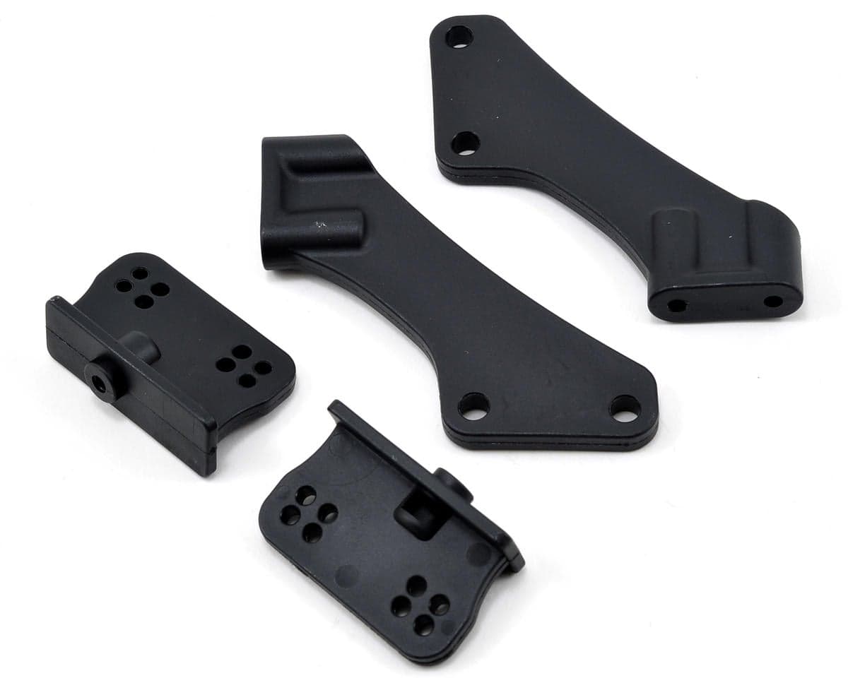 XRAY Rear Wing Mount