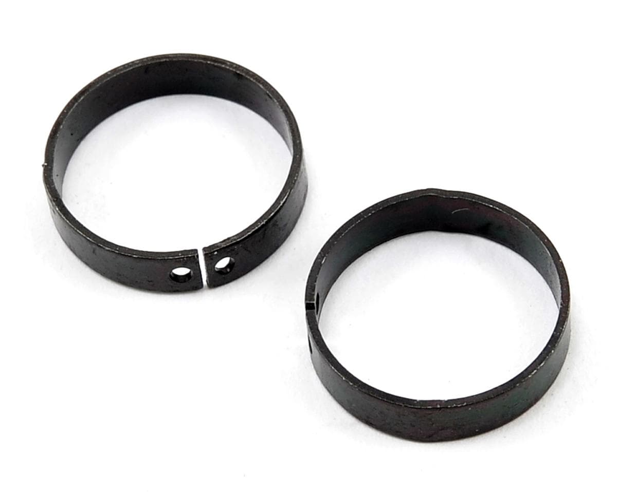XRAY Center Driveshaft Locking Ring Set (2)