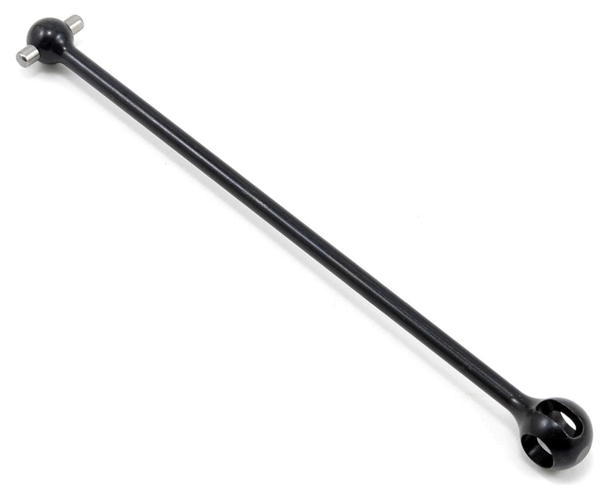 XRAY Hudy Spring Steel Rear/Center CVD Driveshaft