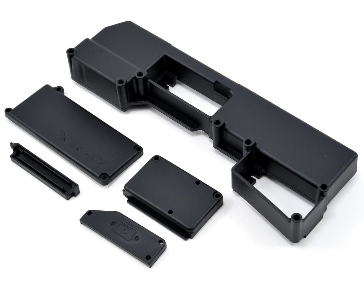 XRAY Radio Tray Set