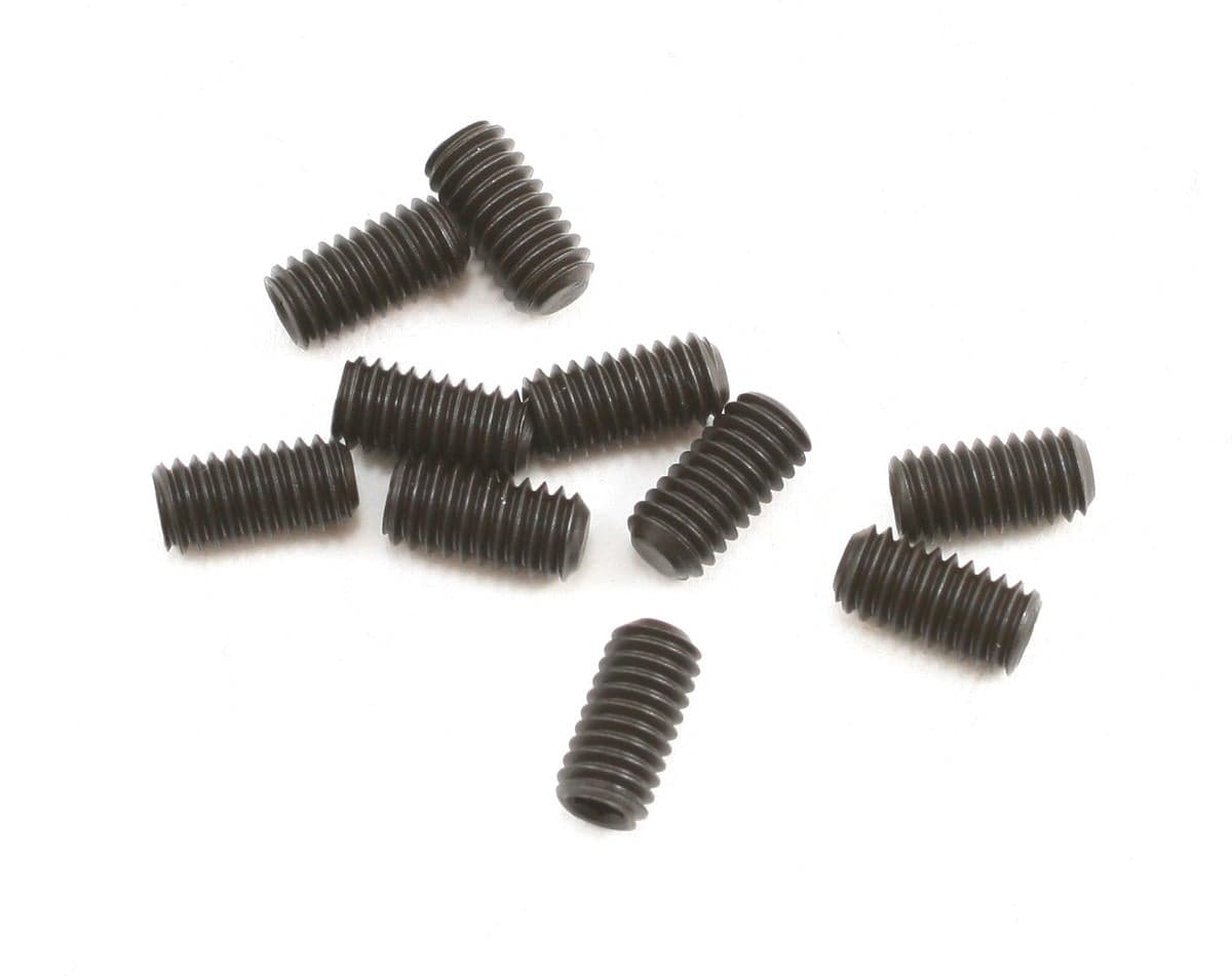 XRAY 4x8mm Hex Set Screw (10)