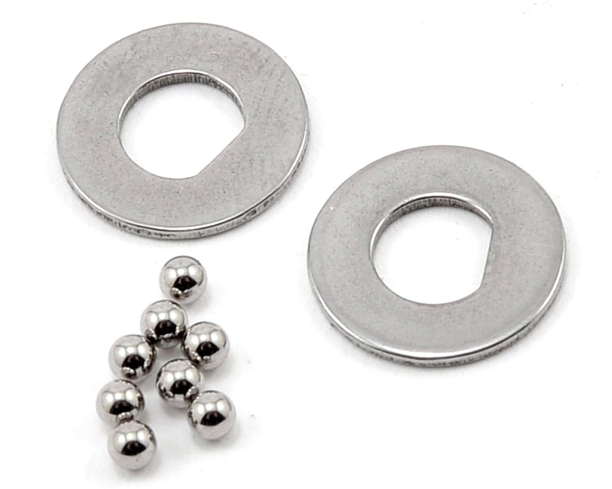 Kyosho Ball Differential Maintenance Set