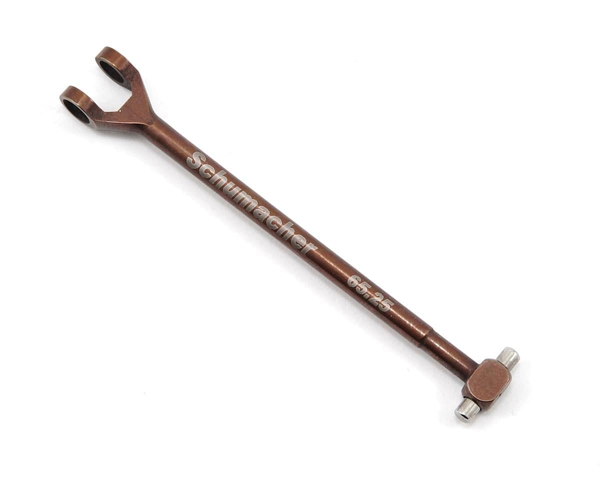 Schumacher Rear Bone