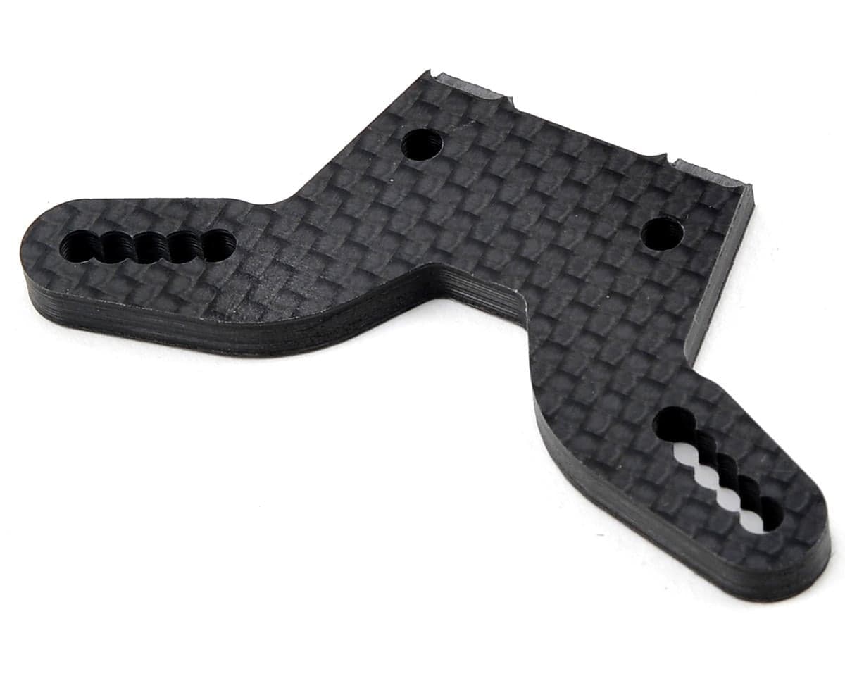 Schumacher Carbon Fiber Front Shock Tower