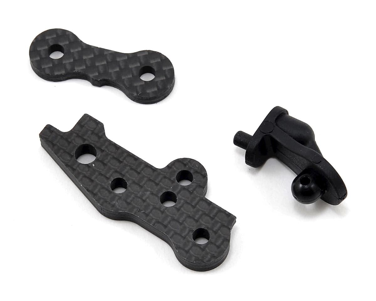 Schumacher Rear Body Mount