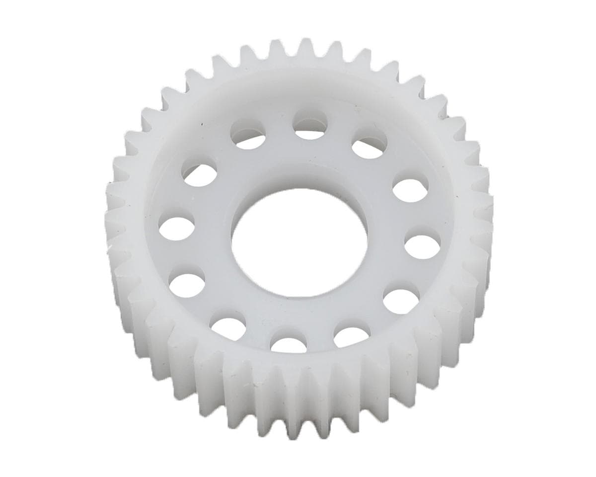 Schumacher CNC Differential Gear (38T)