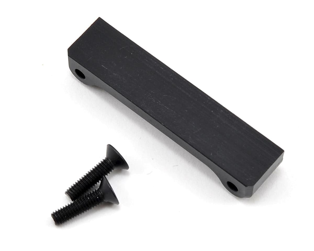 Schumacher Front LiPo Stop