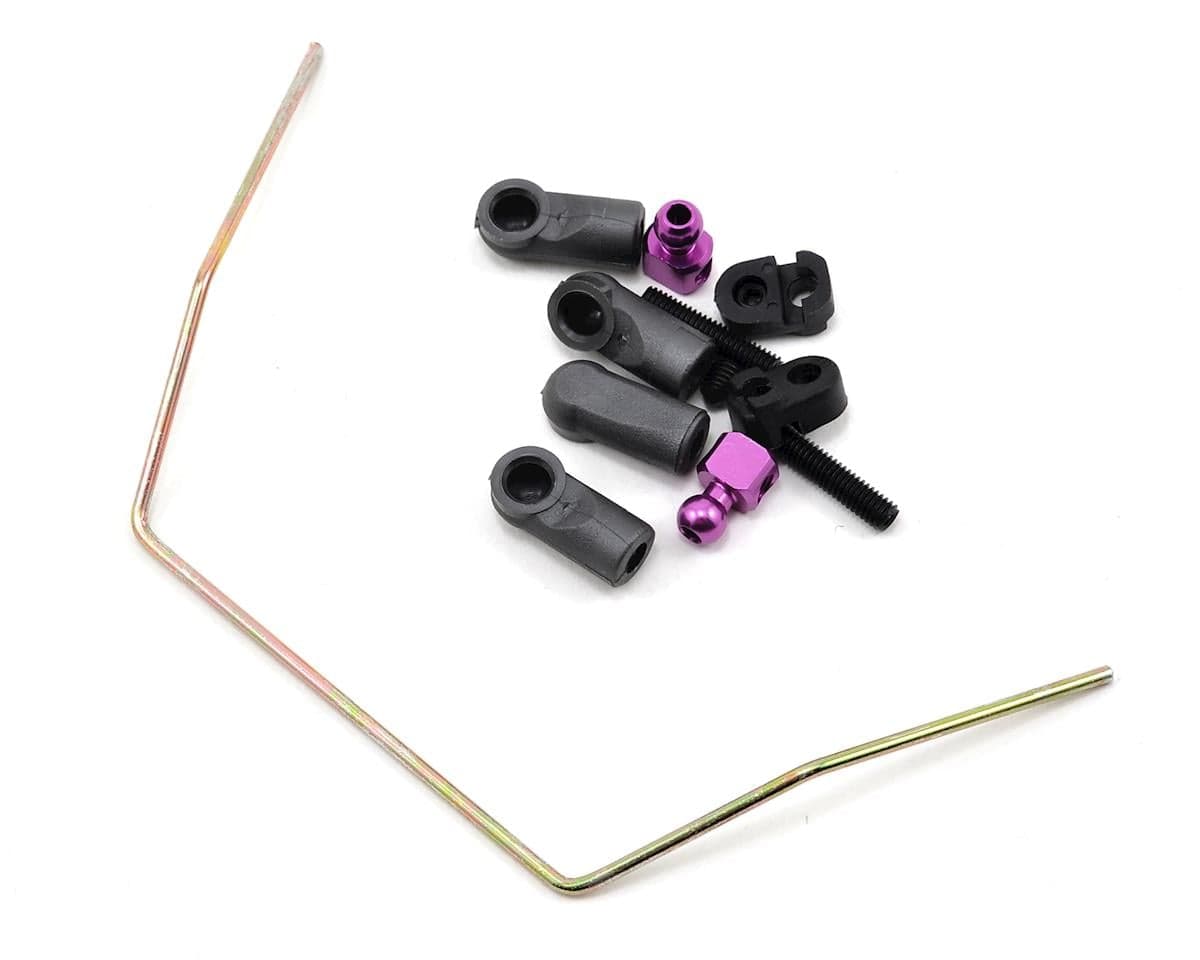 Schumacher Rear Roll Bar Kit